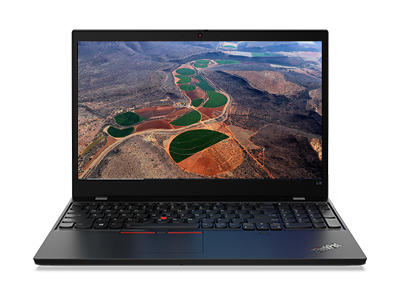 Lenovo ThinkPad L15 (15", Intel) laptop
