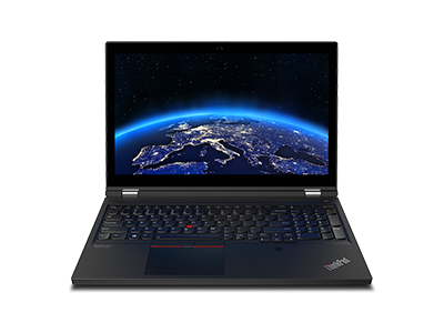 Lenovo ThinkPad T15g (15") High Performance Laptop