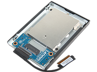Lenovo ThinkPad T570 P51s M.2 SSD Tray