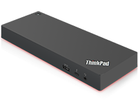 Lenovo ThinkPad Thunderbolt 3 Workstation Dock Gen 2