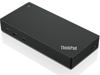 Lenovo ThinkPad USB-C Dock Gen 2