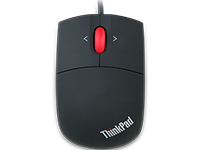 Lenovo ThinkPad USB Laser Mouse