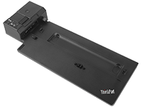 Lenovo ThinkPad Ultra Docking Station (American Standard Plug)