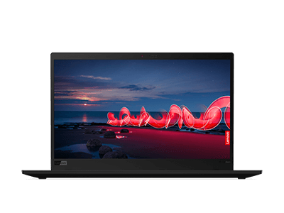 Lenovo ThinkPad X1 Carbon Gen 8 (14") Laptop