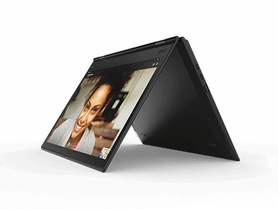 Lenovo ThinkPad X1 Yoga Gen 3 (14") Laptop