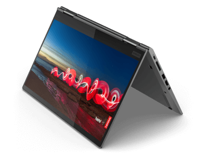 Lenovo ThinkPad X1 Yoga Gen 4 (14") Laptop