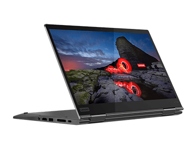 Lenovo ThinkPad X1 Yoga Gen 5 (14") 2-in-1 Laptop