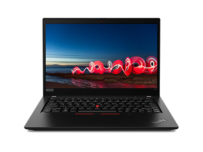 Lenovo ThinkPad X13 (13", Intel) laptop