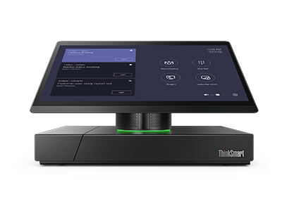 Lenovo ThinkSmart Hub 500 for Microsoft Teams Rooms