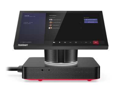 Lenovo ThinkSmart Hub Gen 2 for Microsoft Teams Rooms