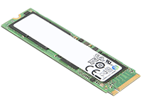 Lenovo ThinkStation 2TB PCIe NVMe OPAL2 M.2 SSD