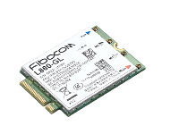 Lenovo ThinkStation Fibocom L860-GL CAT16 WWAN Module