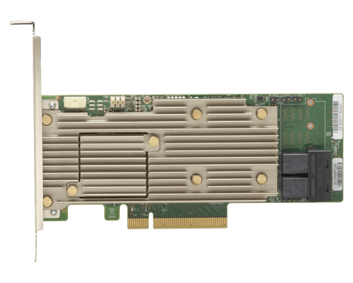 Lenovo ThinkSystem RAID 930-8i 2GB Flash PCIe 12Gb Adapter