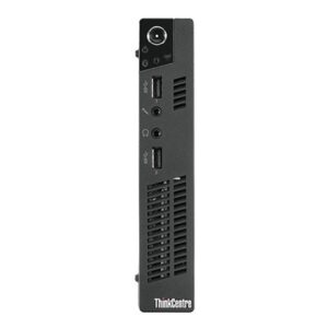 Lenovo Thinkcentre M72 Tiny Desktop 240gb