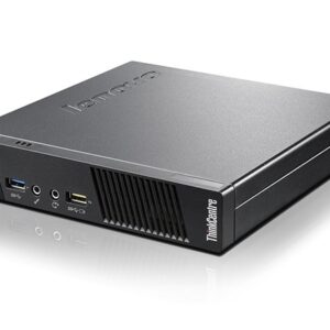Lenovo Thinkcentre M73 240g Tiny Pc