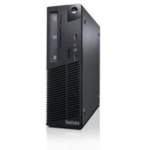 Lenovo Thinkcentre M73 Intel I5 Sff Desktop