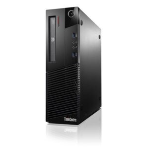 Lenovo Thinkcentre M83 Sff Desktop