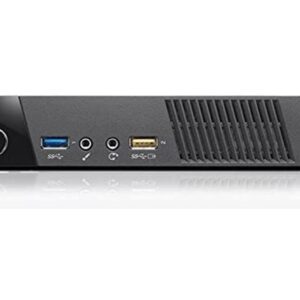 Lenovo Thinkcentre M83 Tiny Desktop 240gb