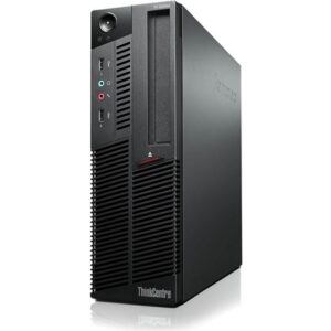 Lenovo Thinkcentre M91 Sff Intel I5