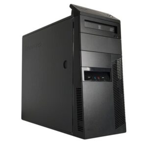 Lenovo Thinkcentre M92 Intel I5 Desktop