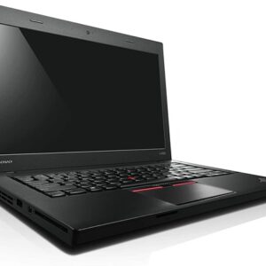 Lenovo Thinkpad L450 14" Hd I5 256gb