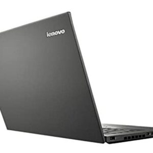 Lenovo Thinkpad T450 14" 256gb Laptop