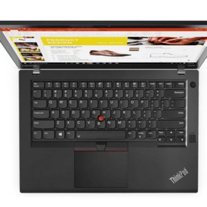 Lenovo Thinkpad T470 14" 256gb Laptop