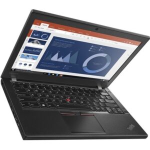 Lenovo Thinkpad X260 12" Intel I5 Laptop