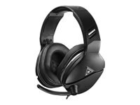 Lenovo Turtle Beach RECON 200 Gaming Headset - Black