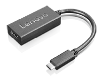 Lenovo USB-C to HDMI 2.0b Adapter