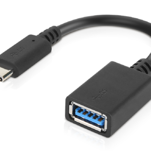 Lenovo USB-C to USB-A Adapter