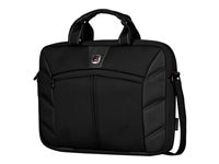 Lenovo Wenger Sherpa notebook carrying case