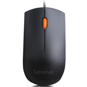 Lenovo Wired USB Mouse