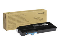 Lenovo Xerox VersaLink C400 - cyan - original - toner cartridge
