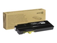 Lenovo Xerox VersaLink C400 - yellow - original - toner cartridge