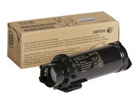Lenovo Xerox WorkCentre 6515 - black - original - toner cartridge