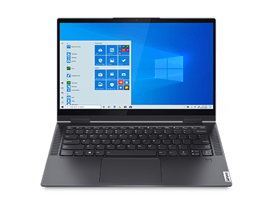 Lenovo Yoga 7i (14") 2 in 1 Laptop