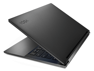 Lenovo Yoga 9i (14") 2 in 1 laptop