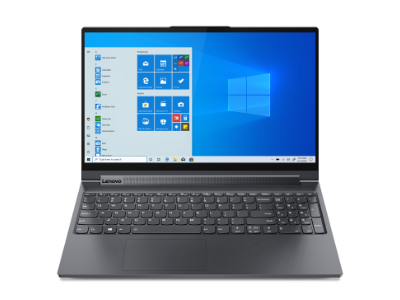 Lenovo Yoga 9i (15") 2 in 1 laptop