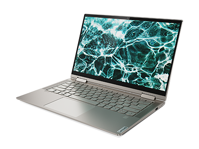 Lenovo Yoga C740 (14") Laptop