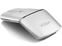 Lenovo Yoga Mouse (Silver)