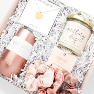 Let's Celebrate Wedding Jewelry Gift Set - Regular