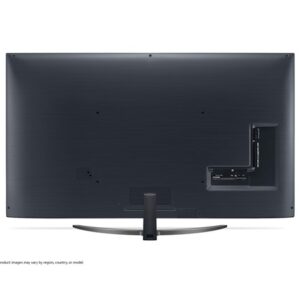 Lg Nanocell 91 Series 2020 75" Class 4k Smart Uhd Tv
