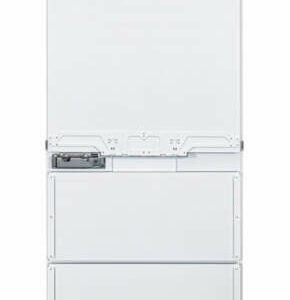 Liebherr 30" Built-In Panel Ready Bottom Freezer Refrigerator