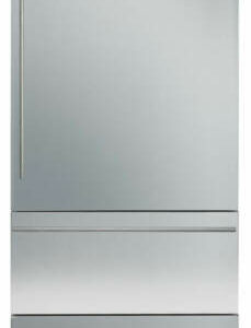 Liebherr 30" Panel Ready Built-In Bottom Freezer Refrigerator With NoFrost