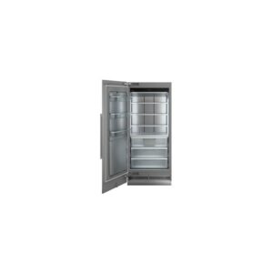 Liebherr MF-3651 Monolith 36 Inch Wide 18.9 Cu. Ft. Capacity Energy Star Rated Column Freezer Panel Ready Refrigeration Appliances Freezers Column