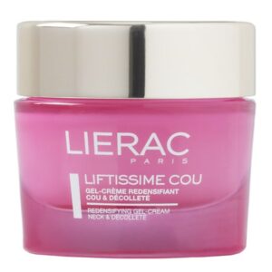 Lierac Liftissime Cou Neck Re-Densifying Gel-Cream - 1.69 oz