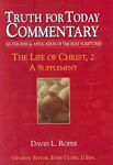 Life of Christ, Volume II : Supplement