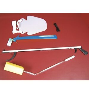 Lifestyle Essentials Lifestyle Hip Kit - 1.0 ea
