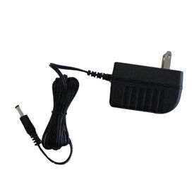 Lift-Off Floors & More Charger